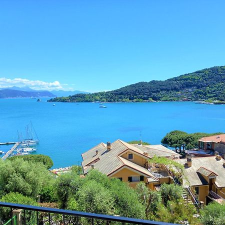 Anima Di Mare Apartment Porto Venere Exterior photo