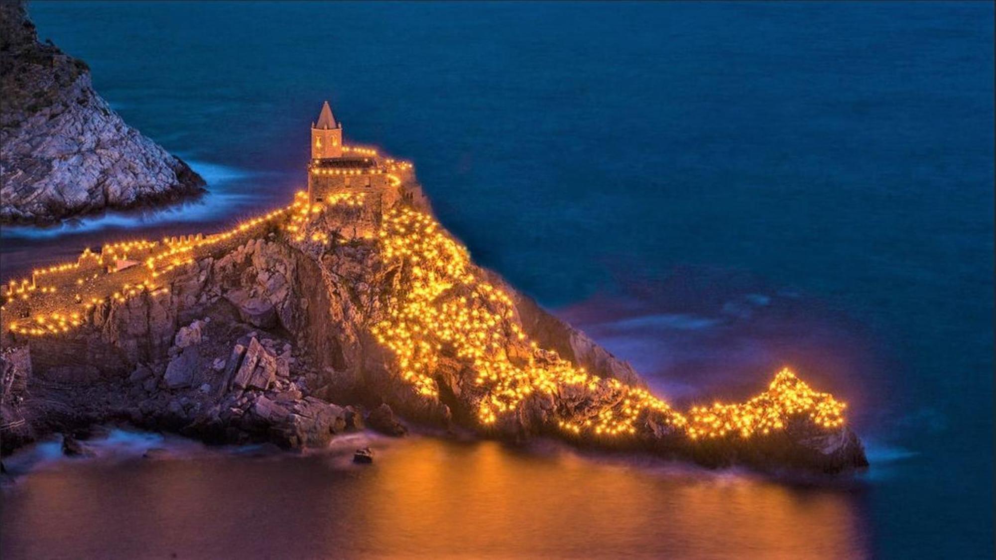 Anima Di Mare Apartment Porto Venere Exterior photo