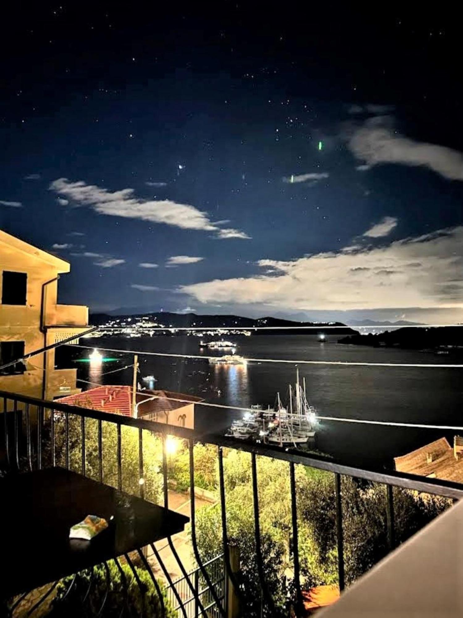 Anima Di Mare Apartment Porto Venere Exterior photo