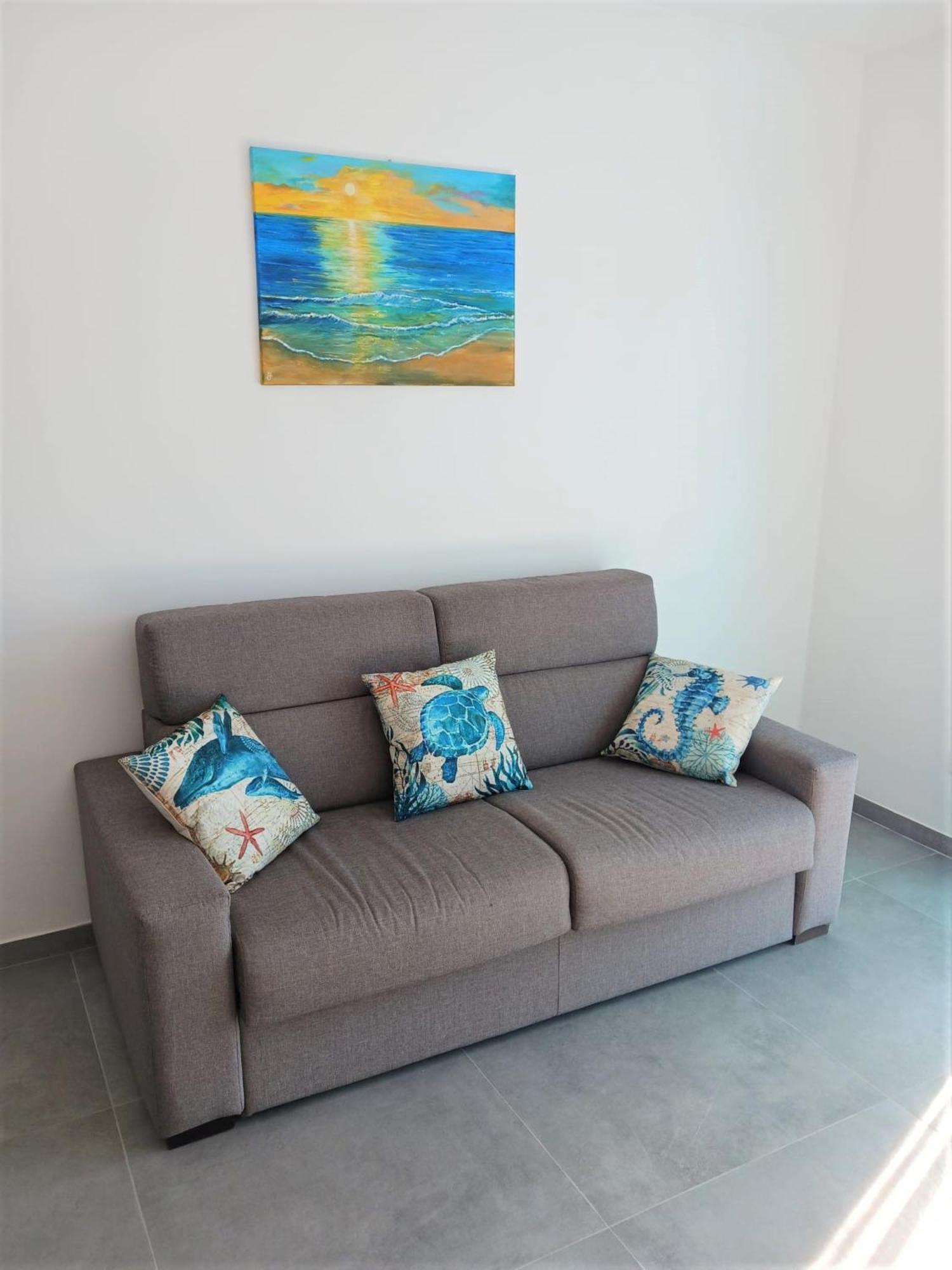 Anima Di Mare Apartment Porto Venere Exterior photo