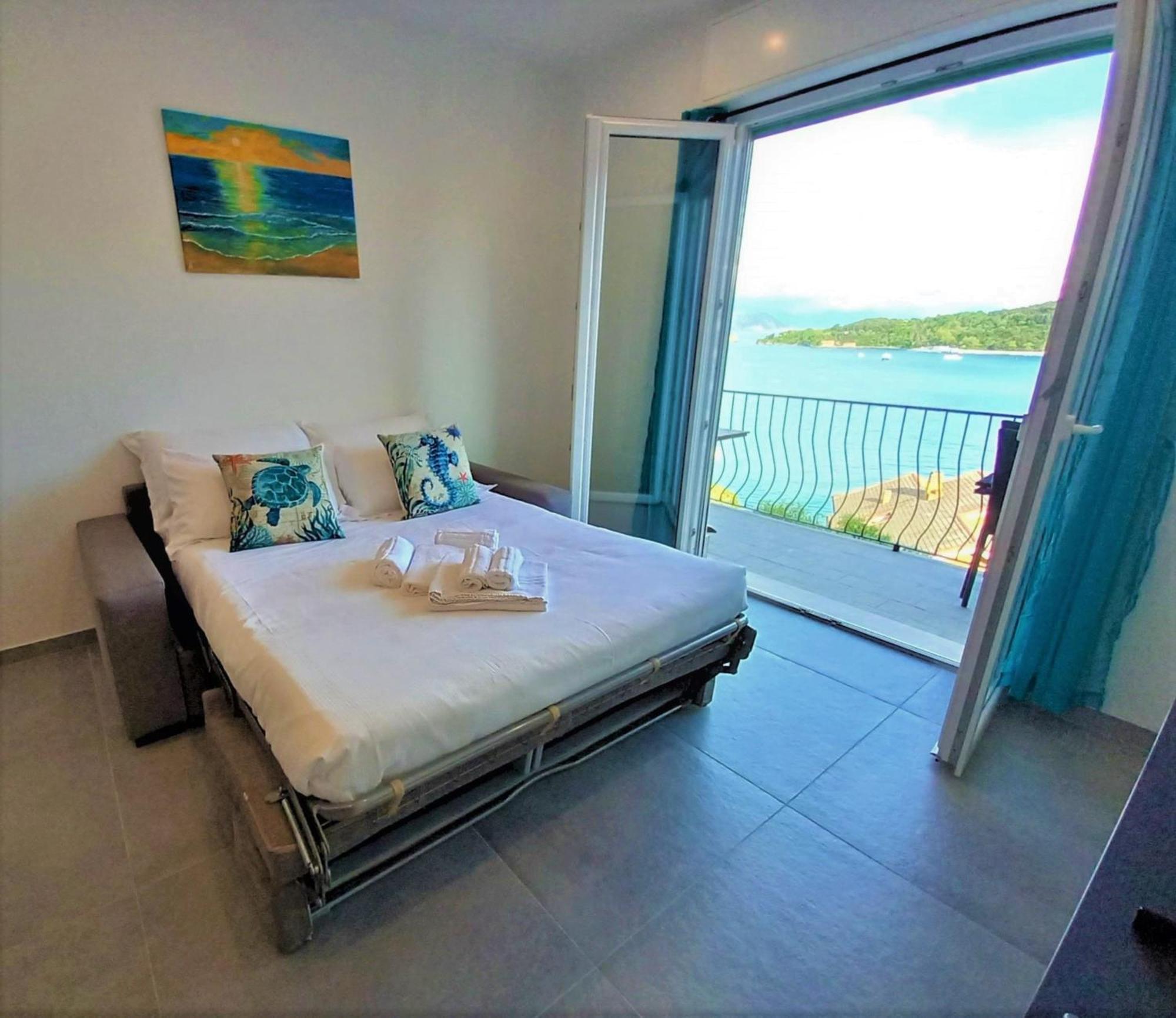 Anima Di Mare Apartment Porto Venere Exterior photo
